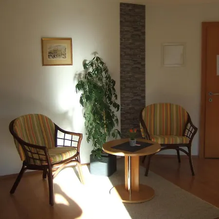 Familie Gerle * Vils