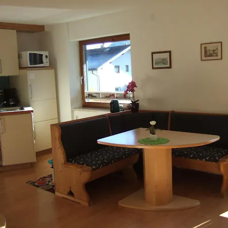 Apartman Familie Gerle