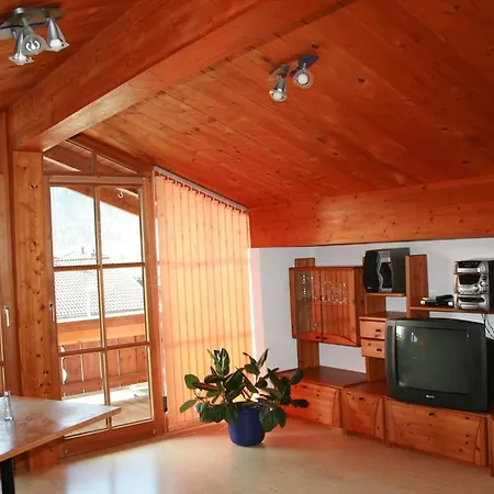 Apartman Familie Gerle