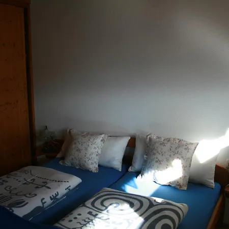 Apartman Familie Gerle