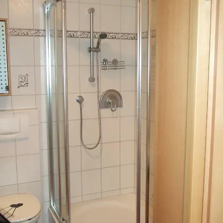 Apartman Familie Gerle