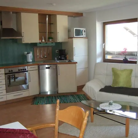 Apartman Familie Gerle Vils