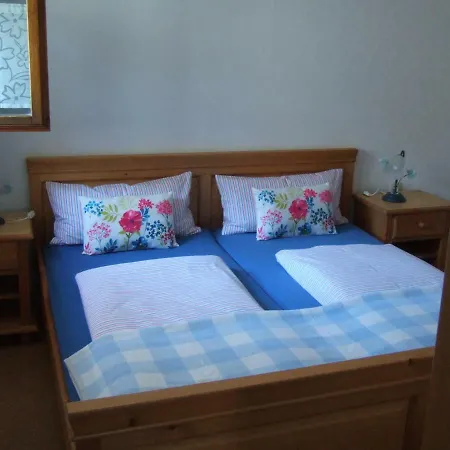 Familie Gerle Apartman *