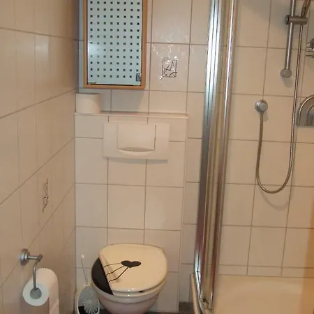 Familie Gerle * Vils