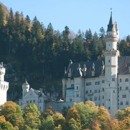 Familie Gerle Lejlighed *