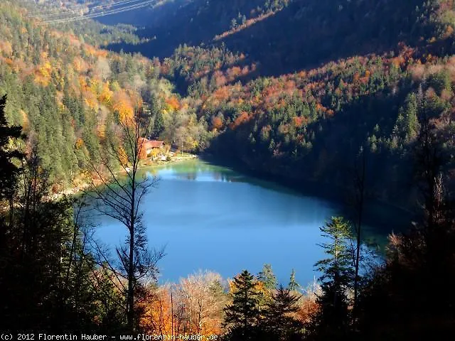 Familie Gerle Фильс