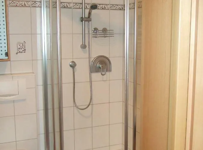 Апартаменты Familie Gerle