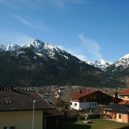 Appartamento Familie Gerle *