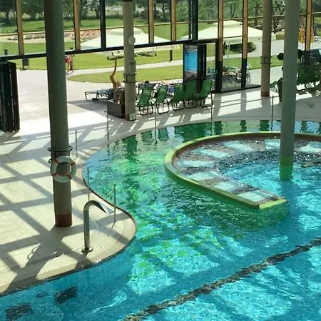 Appartamento Familie Gerle *